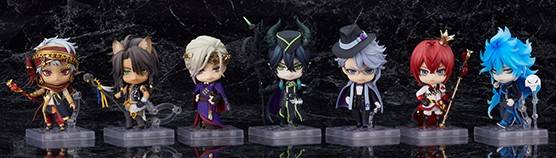 ねんどろいど マレウス・ドラコニア　