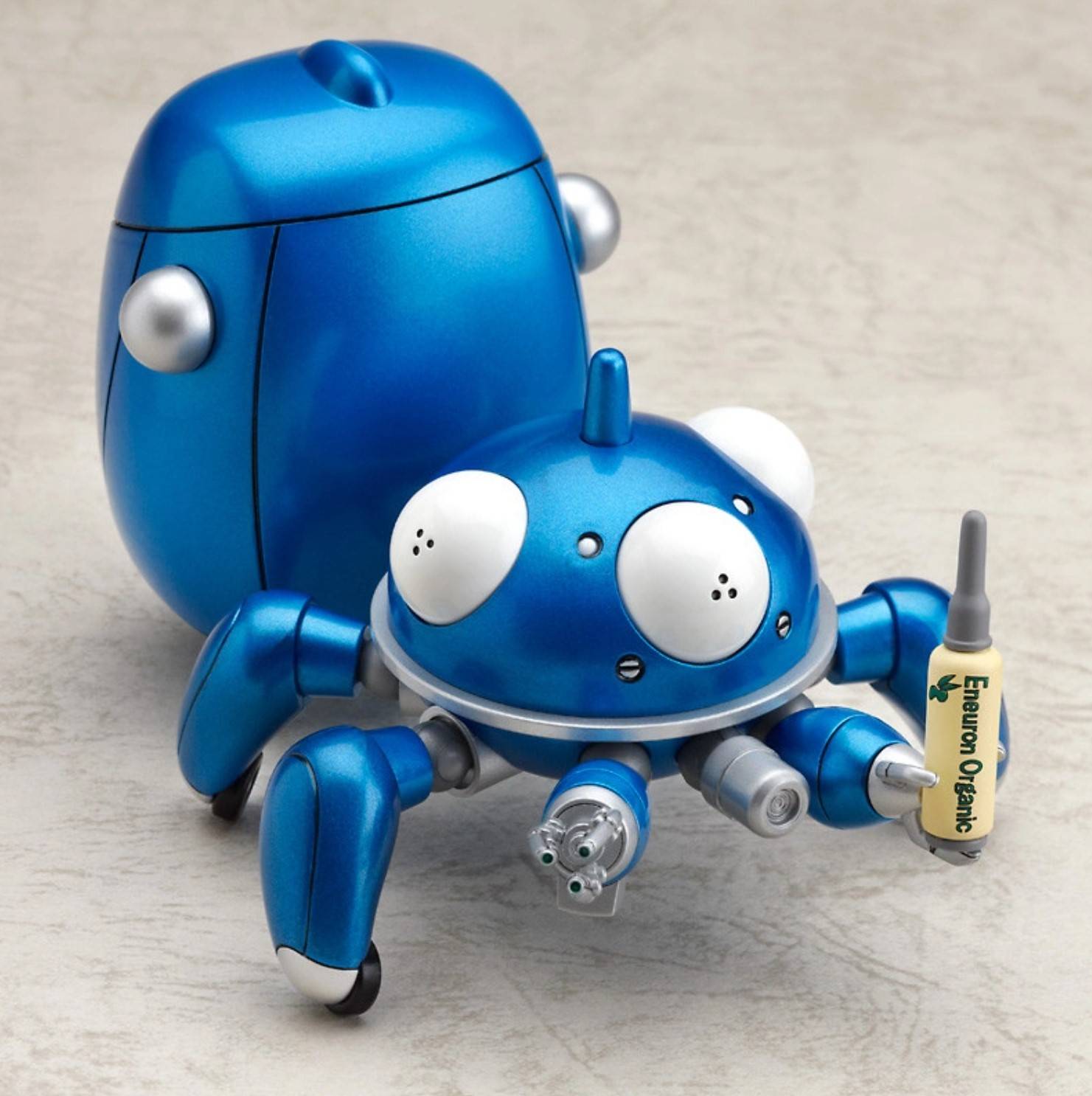 ねんどろいど タチコマ 応援Ver.