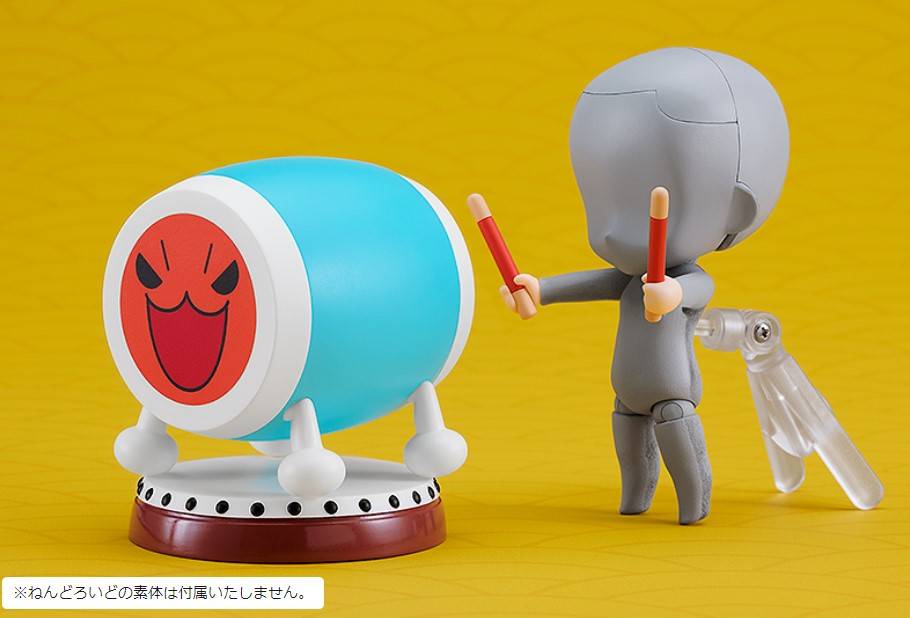 ねんどろいど 和田どん