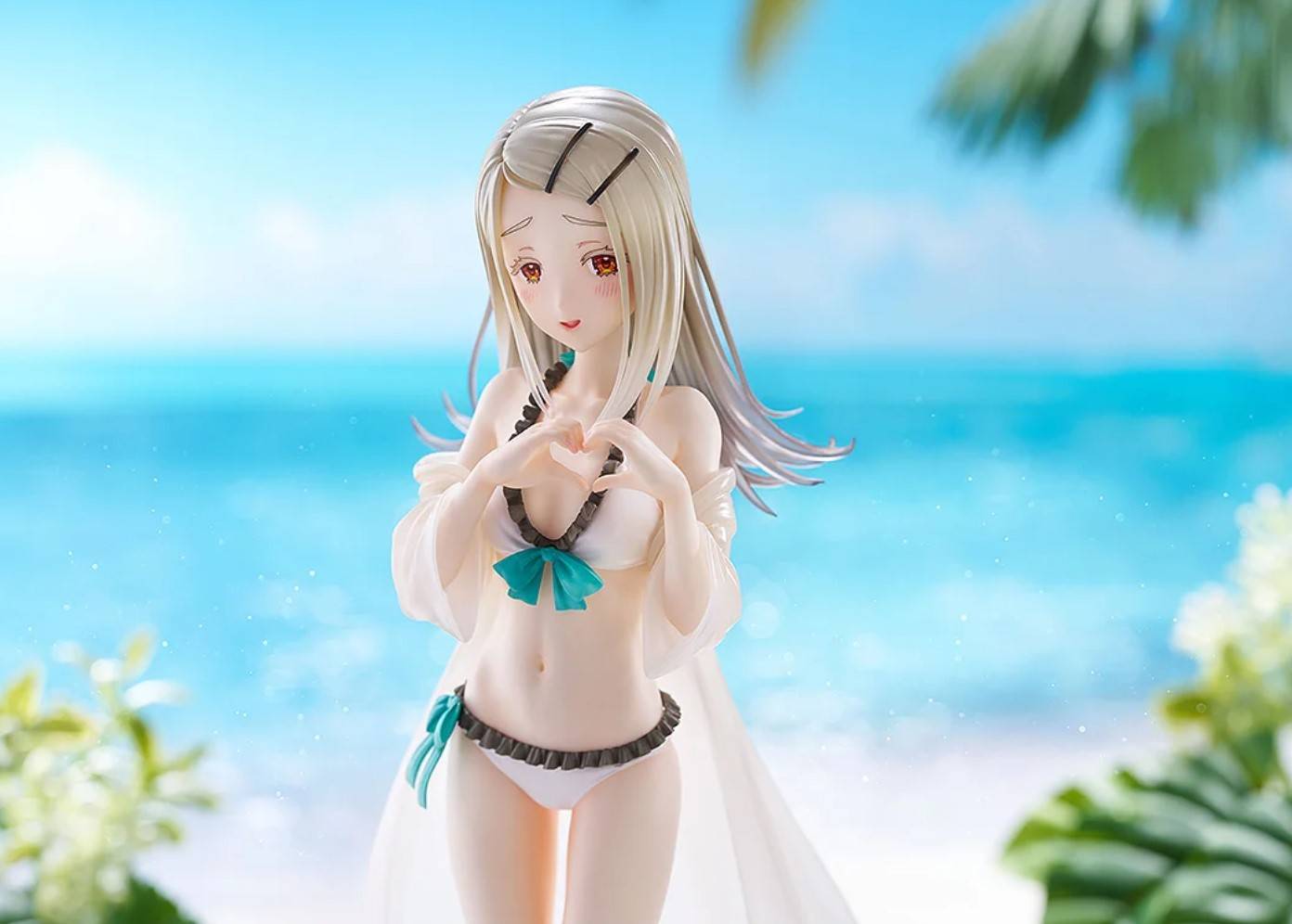 篠澤 広【水着Ver.】