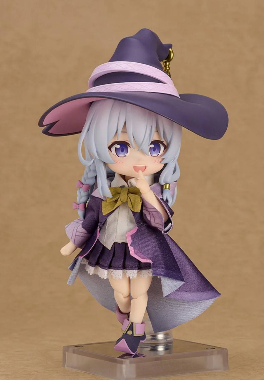 ねんどろいどどーる イレイナ