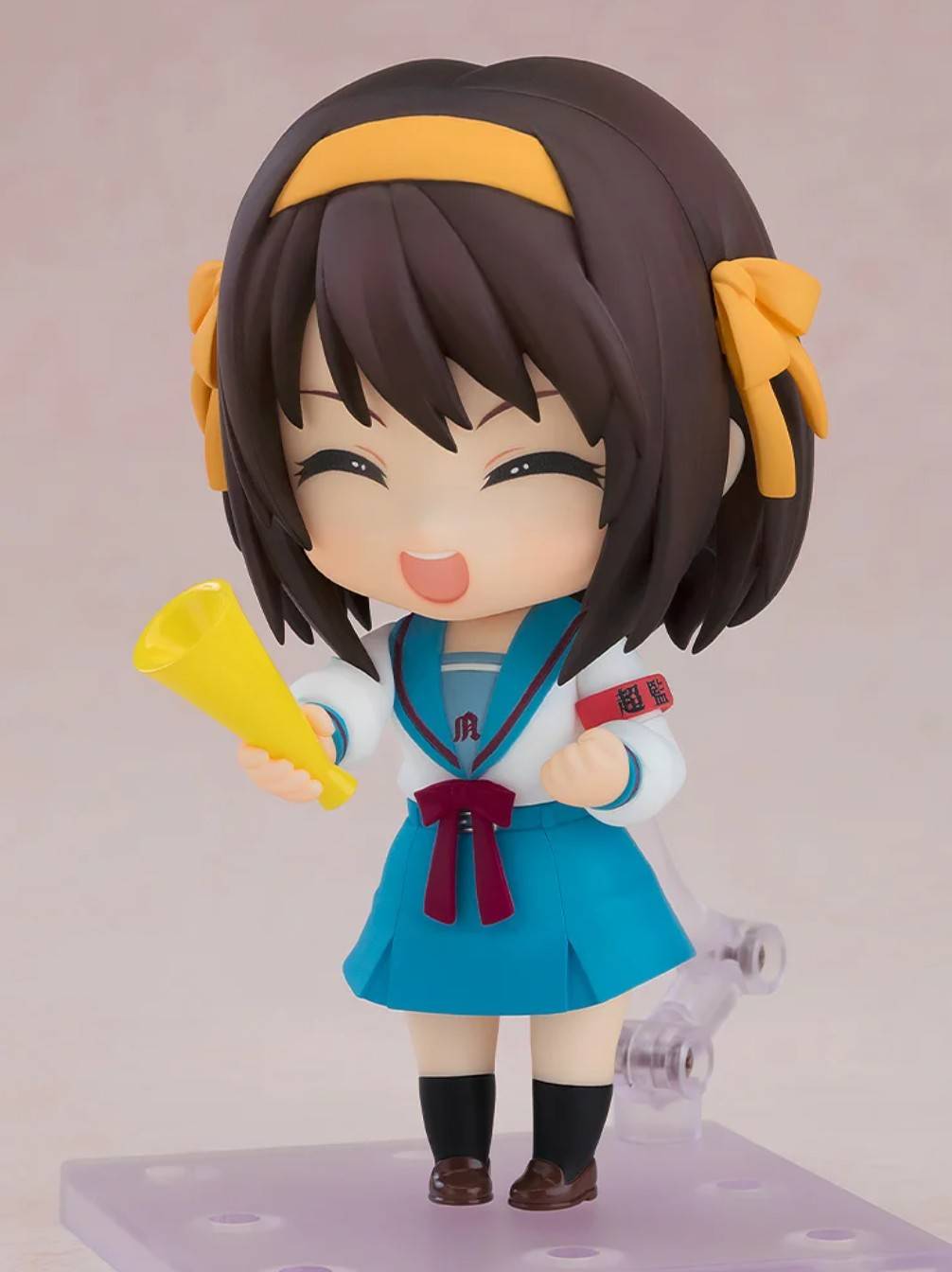 ねんどろいど 涼宮ハルヒ 2.0