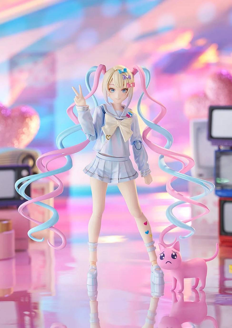 figma 超絶最かわてんしちゃん