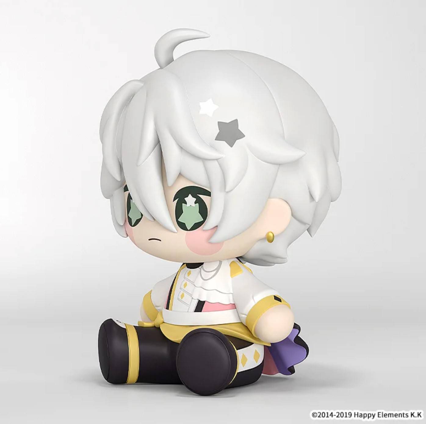 Huggy Good Smile カンナ