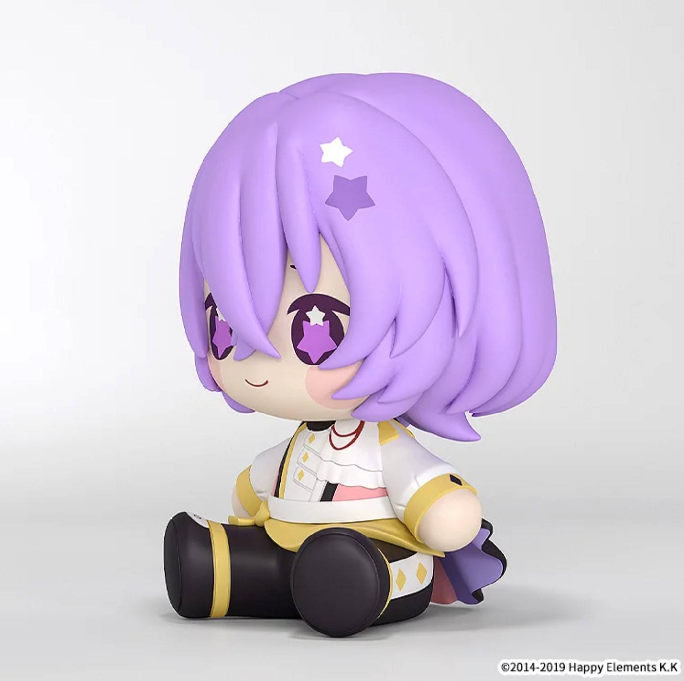 Huggy Good Smile ユメ　