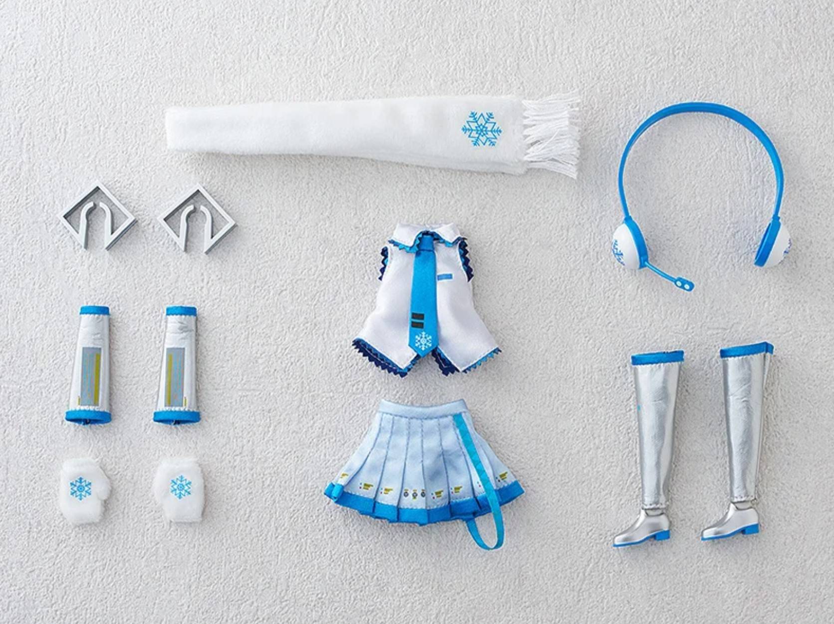 Harmonia humming 雪ミク