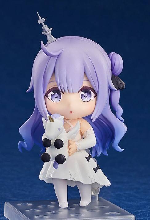 ねんどろいど ユニコーン