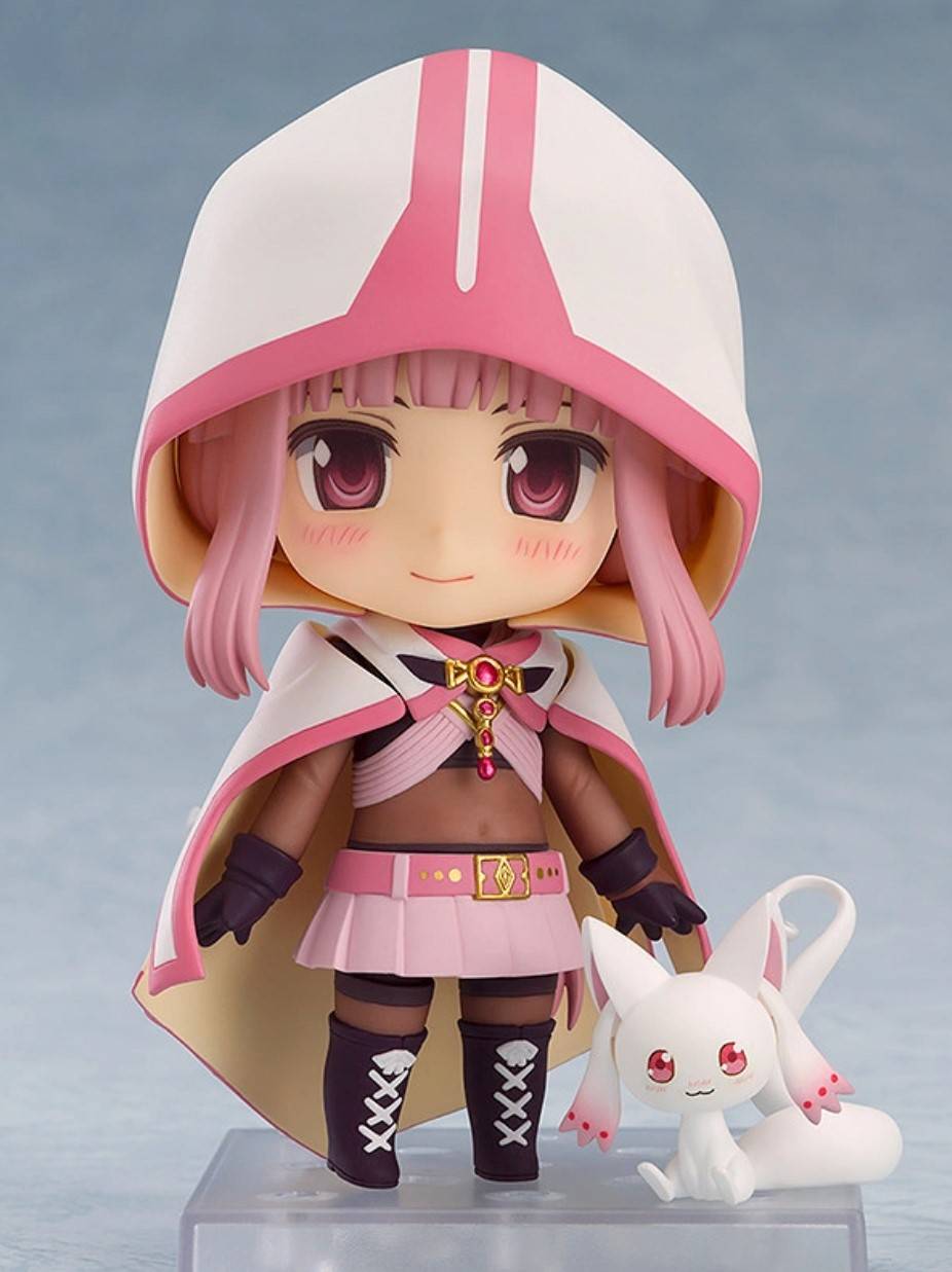 ねんどろいど 環いろは