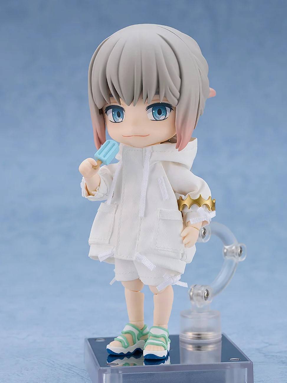 ねんどろいどどーる プリテンダー/オベロン 爽やかサマー・プリンスVer.
