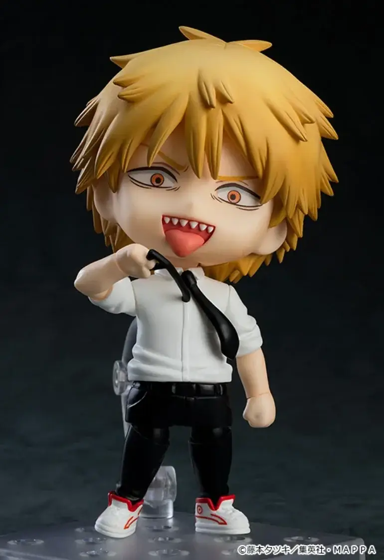 ねんどろいど デンジ