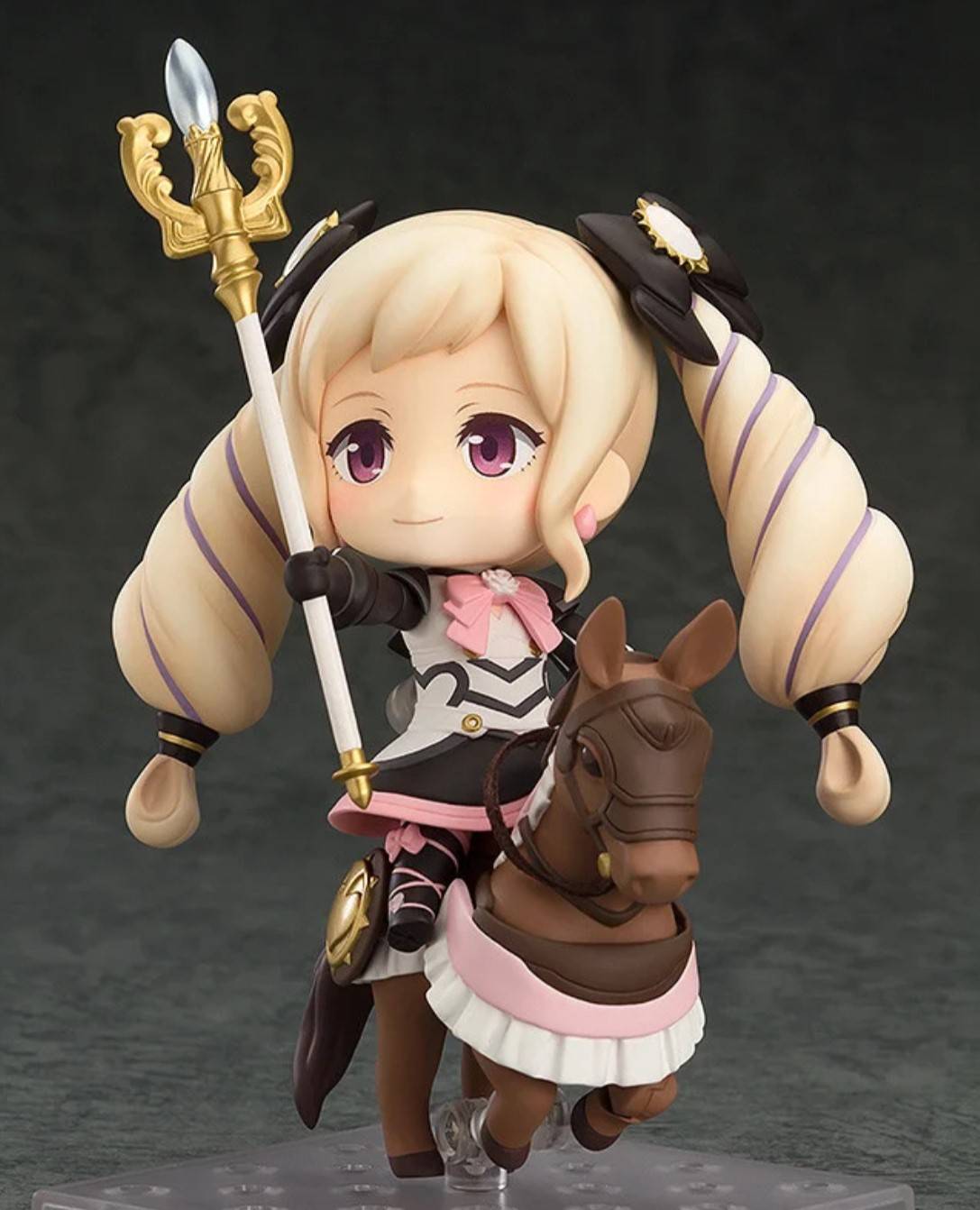 ねんどろいど エリーゼ