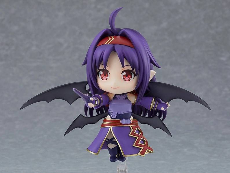 ねんどろいど ユウキ