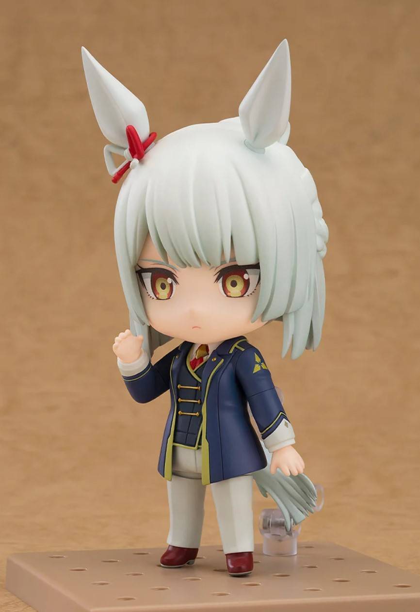 ねんどろいど フジマサマーチ
