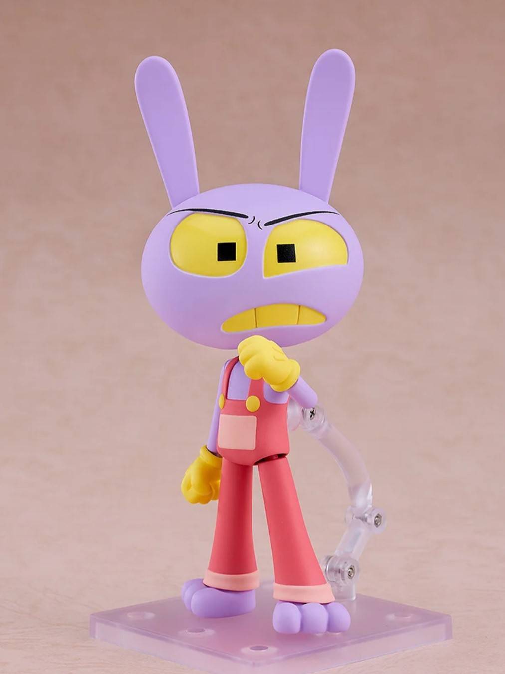 ねんどろいど ジャックス