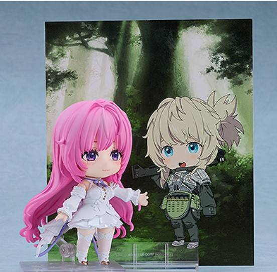 ねんどろいど ドロシー