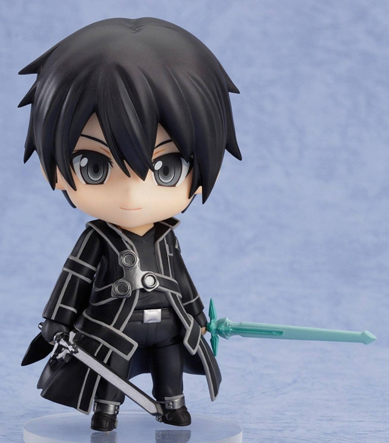 ねんどろいど キリト