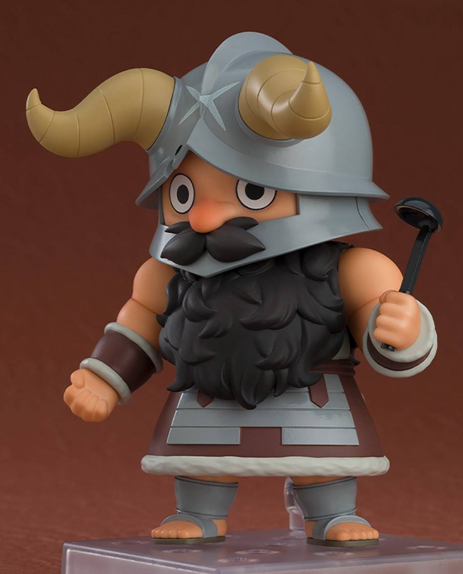 ねんどろいど センシ