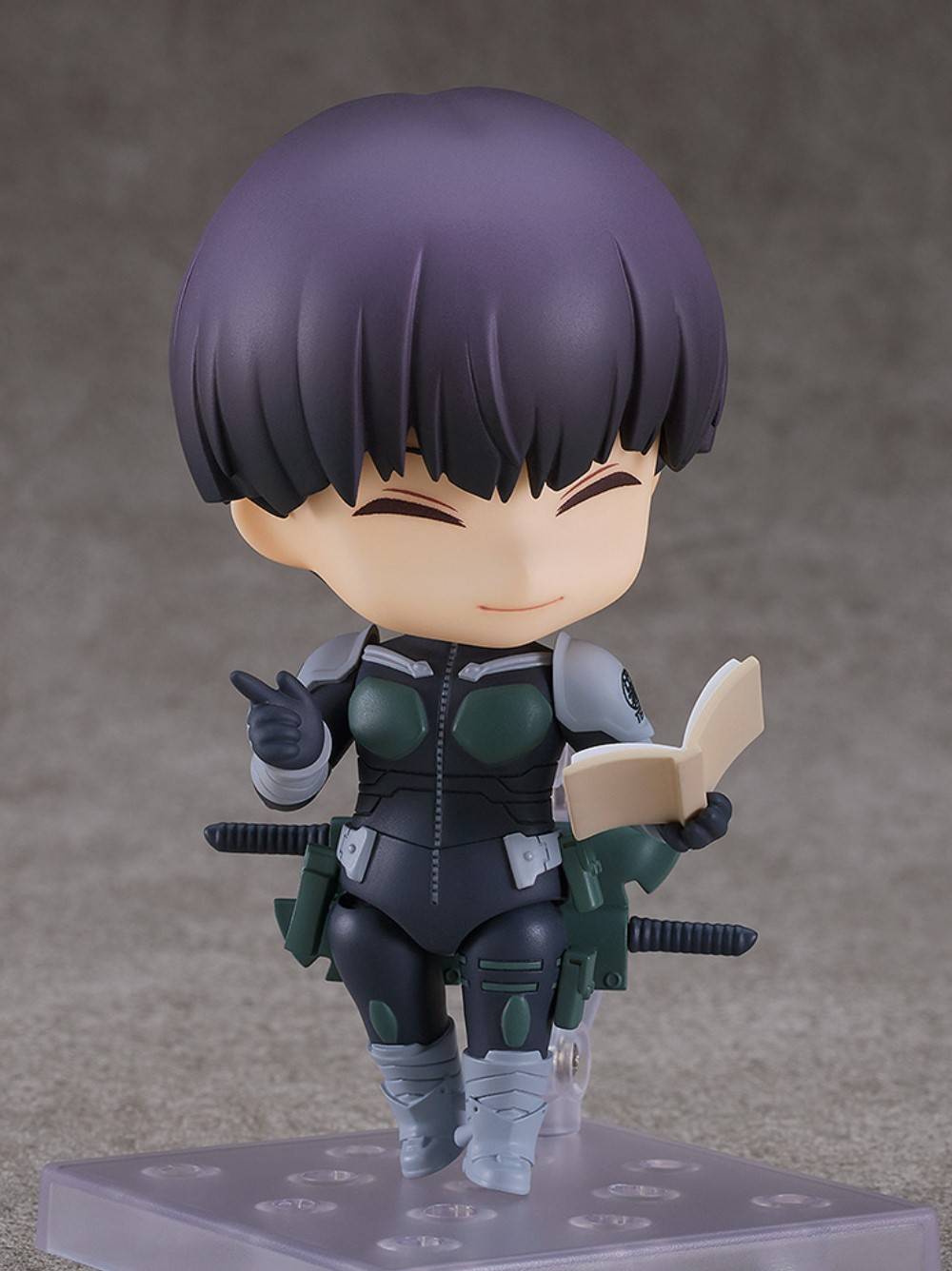 ねんどろいど 保科宗四郎