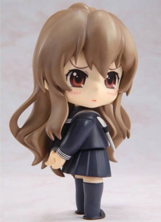 ねんどろいど 逢坂大河 セーラー服Ver.