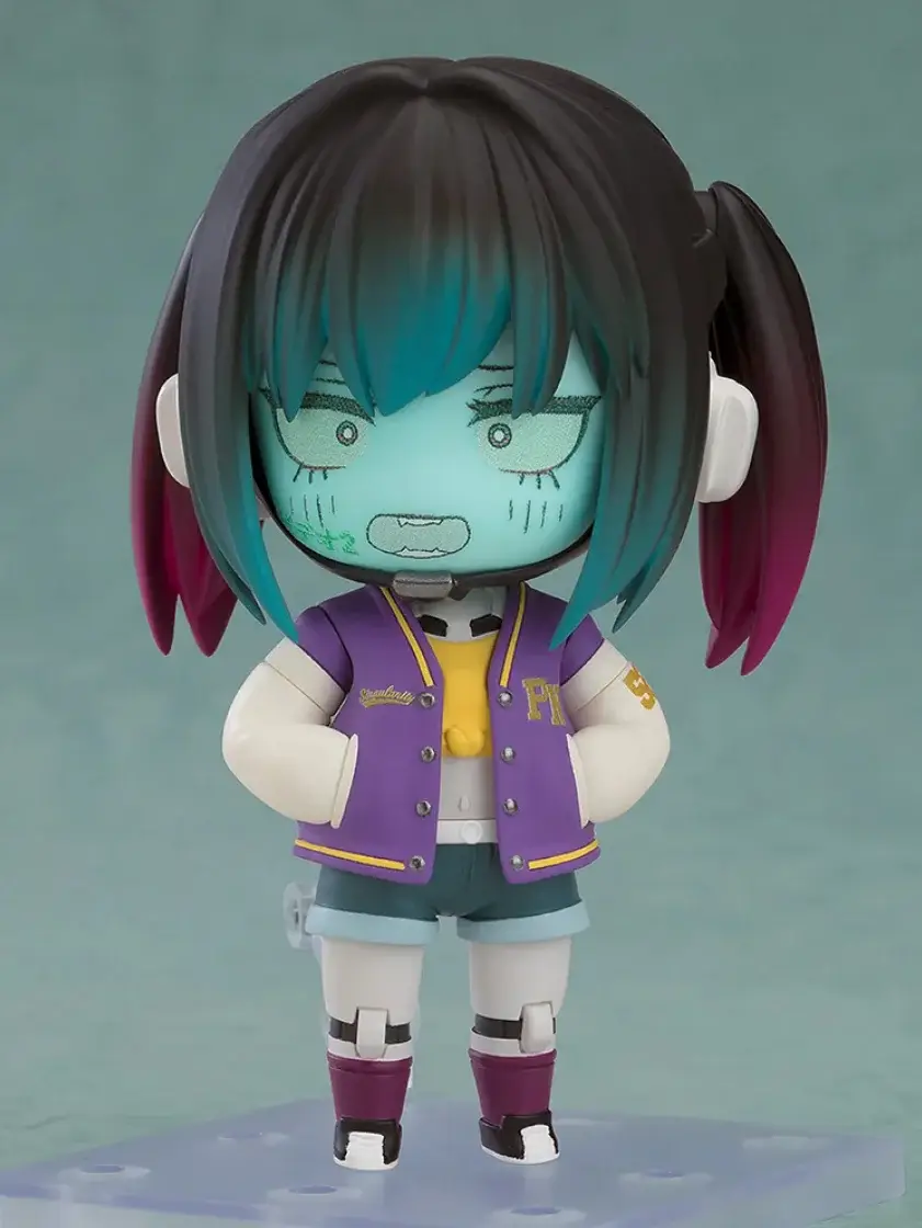 ねんどろいど マキナ