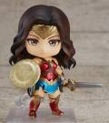 ねんどろいど ワンダーウーマン ヒーローズ・エディション