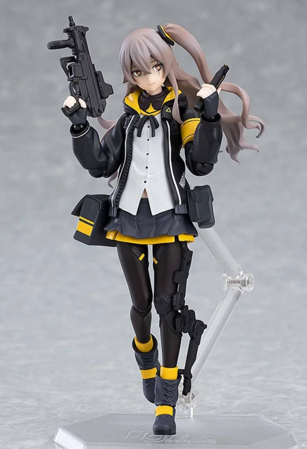 figma UMP45