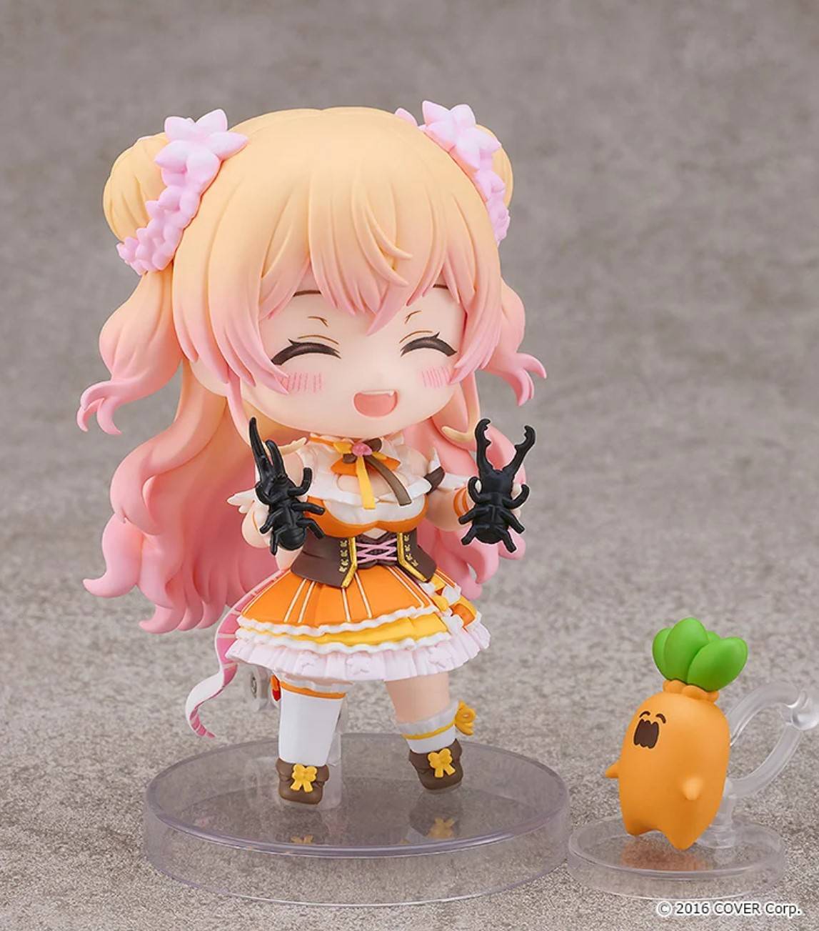 ねんどろいど 桃鈴ねね