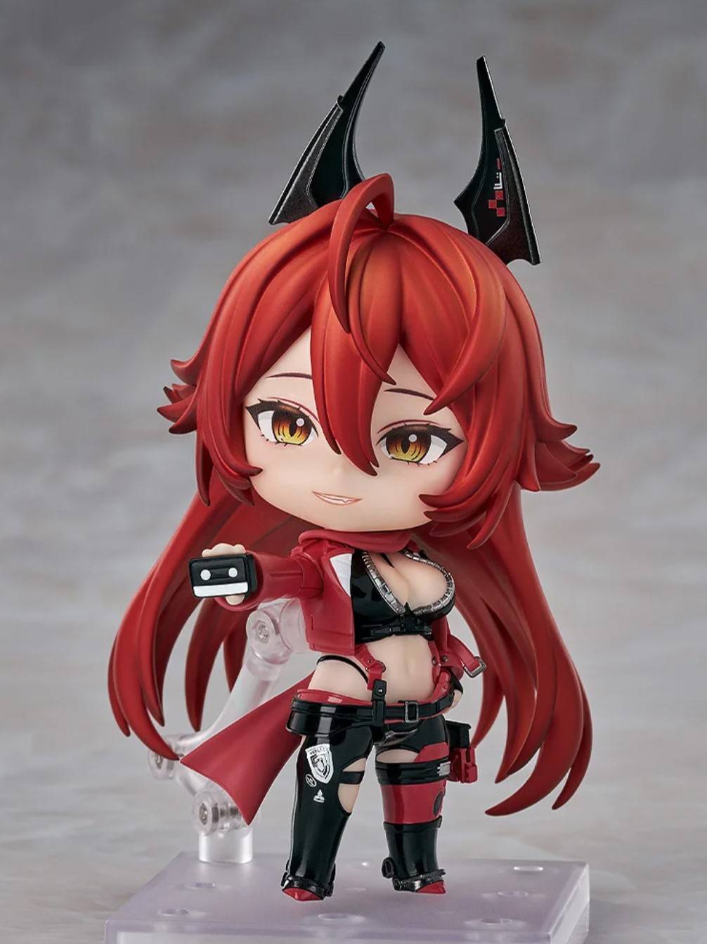 ねんどろいど レッドフード