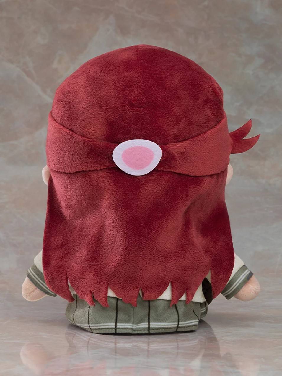 くりぱん ぬいぐるみ 桜内梨子