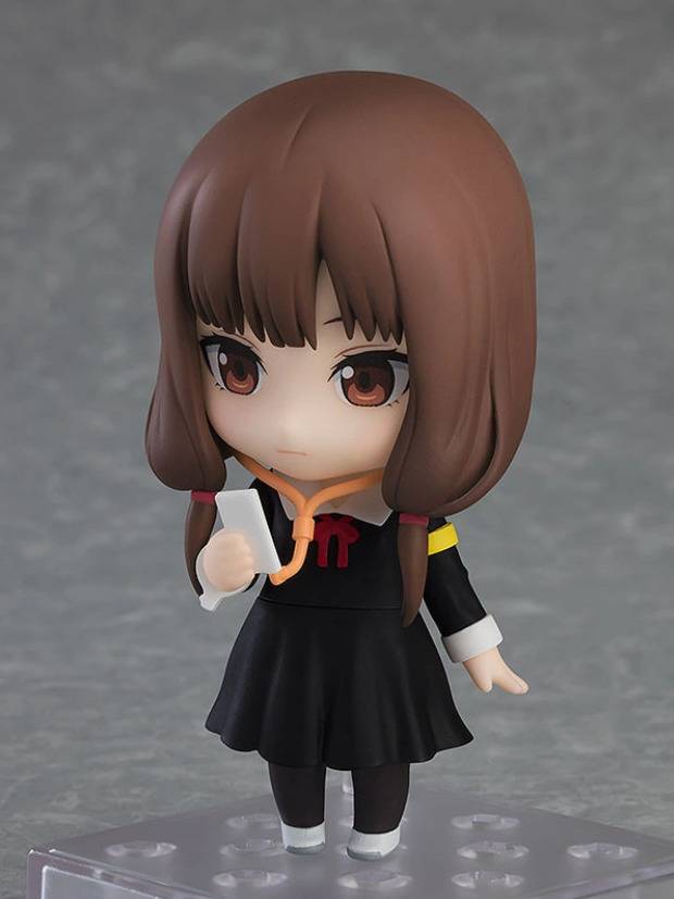 ねんどろいど 伊井野ミコ