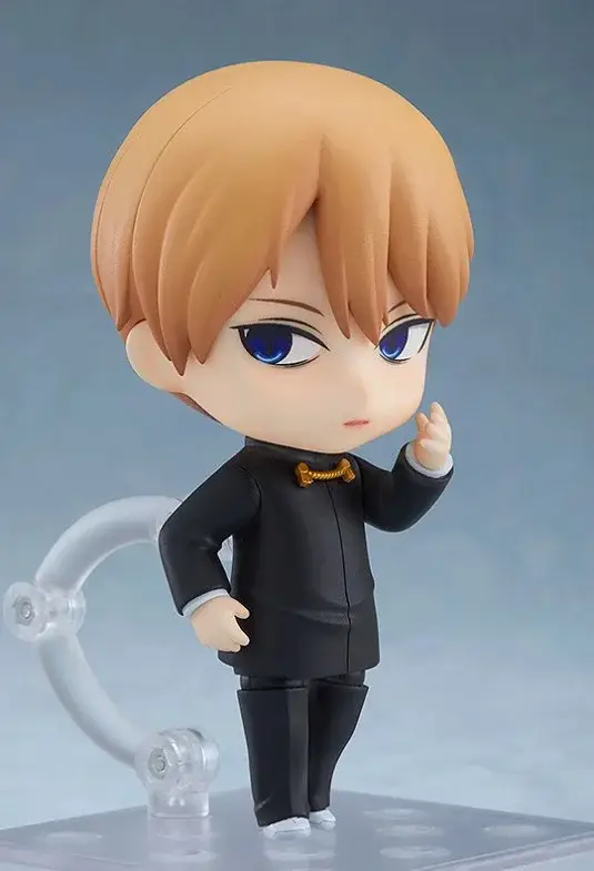 ねんどろいど 白銀御行