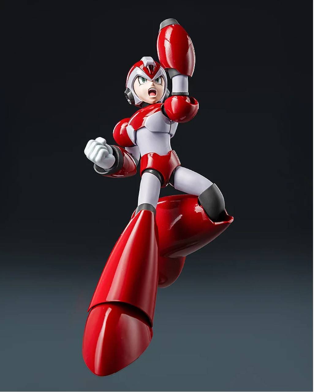 MDLX エックス（ライジングファイア）