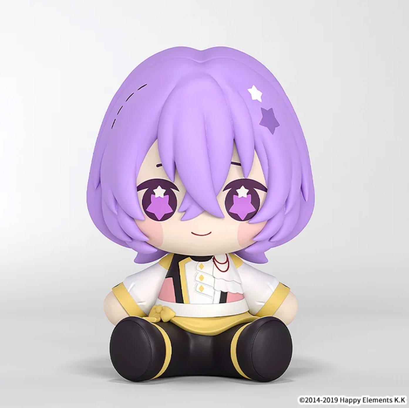 Huggy Good Smile ユメ　