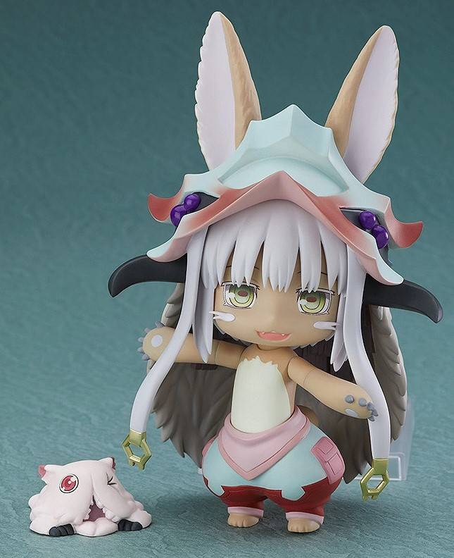 ねんどろいど ナナチ