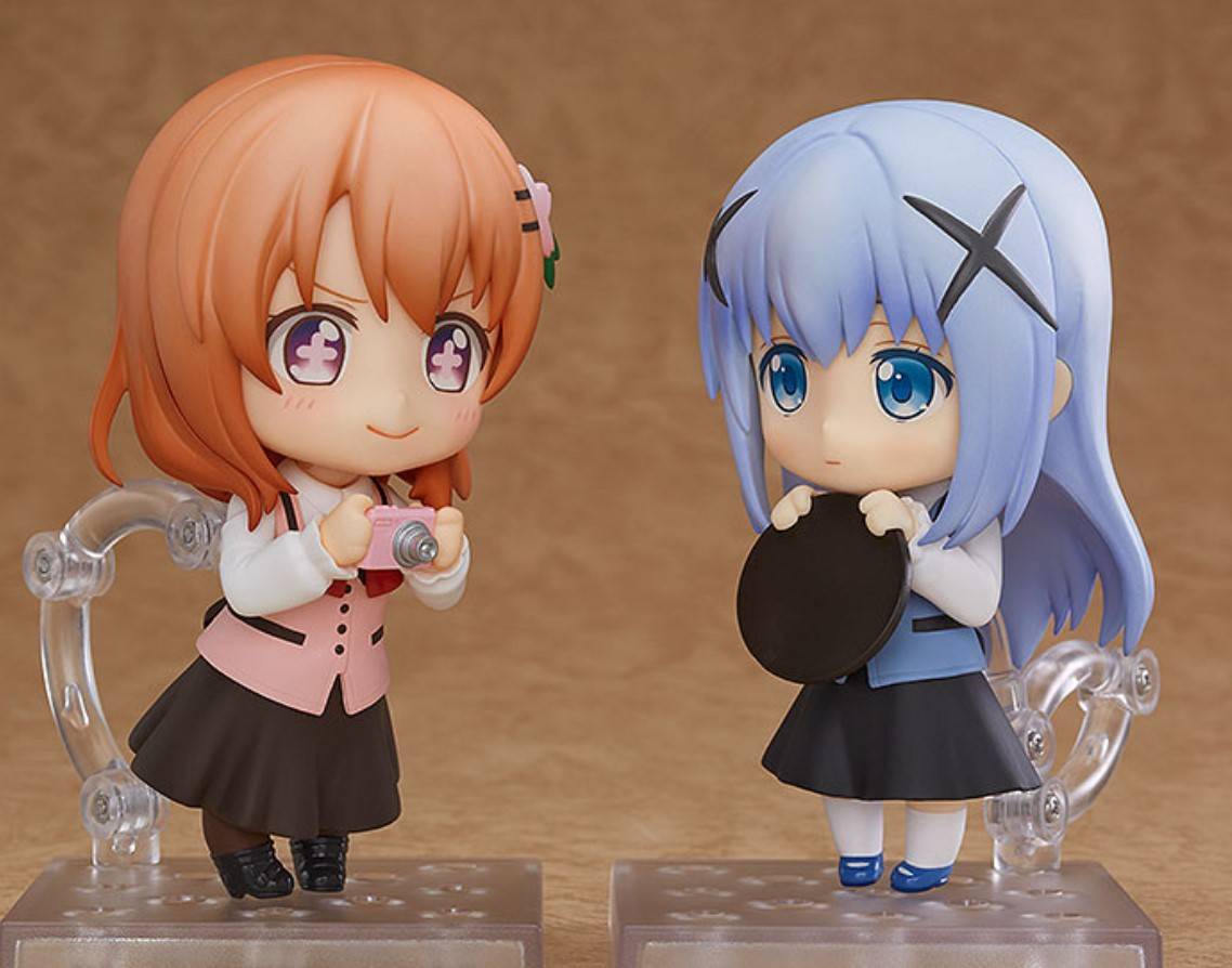 ねんどろいど ココア