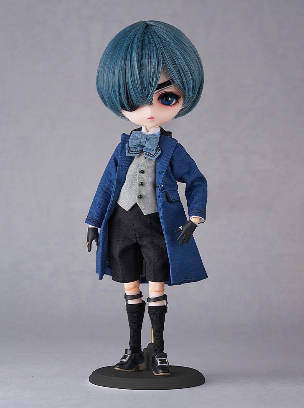 Harmonia bloom シエル・ファントムハイヴ