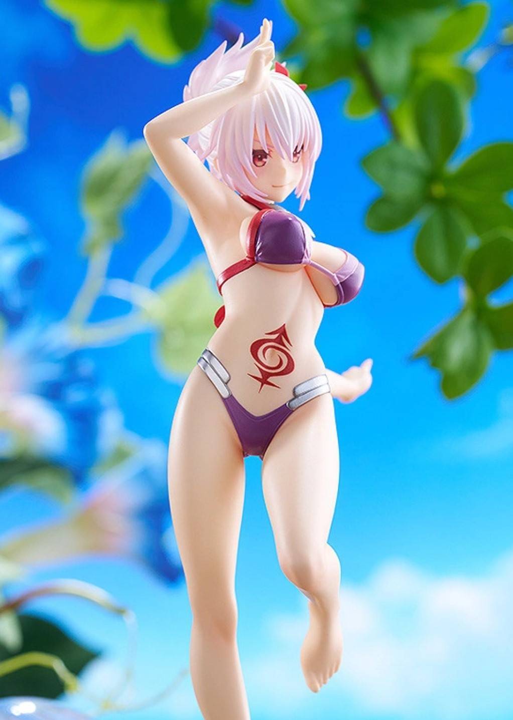 POP UP PARADE 風巻祭里