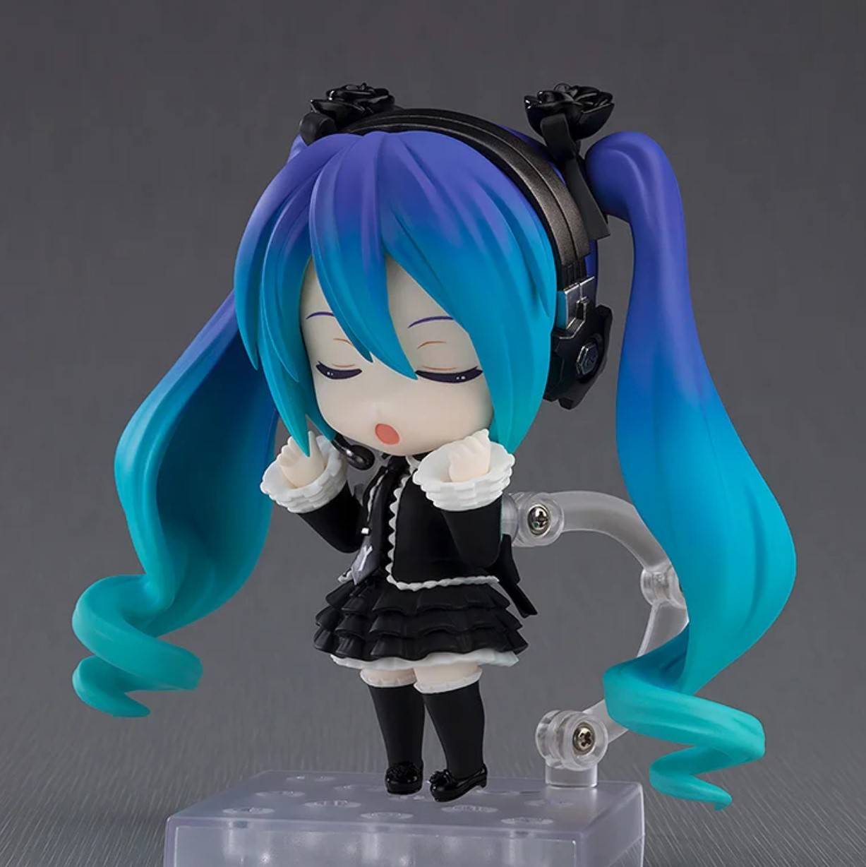 ねんどろいど 初音ミク ∞Ver.