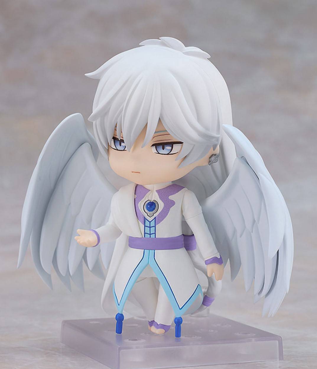 ねんどろいど 月(ユエ)