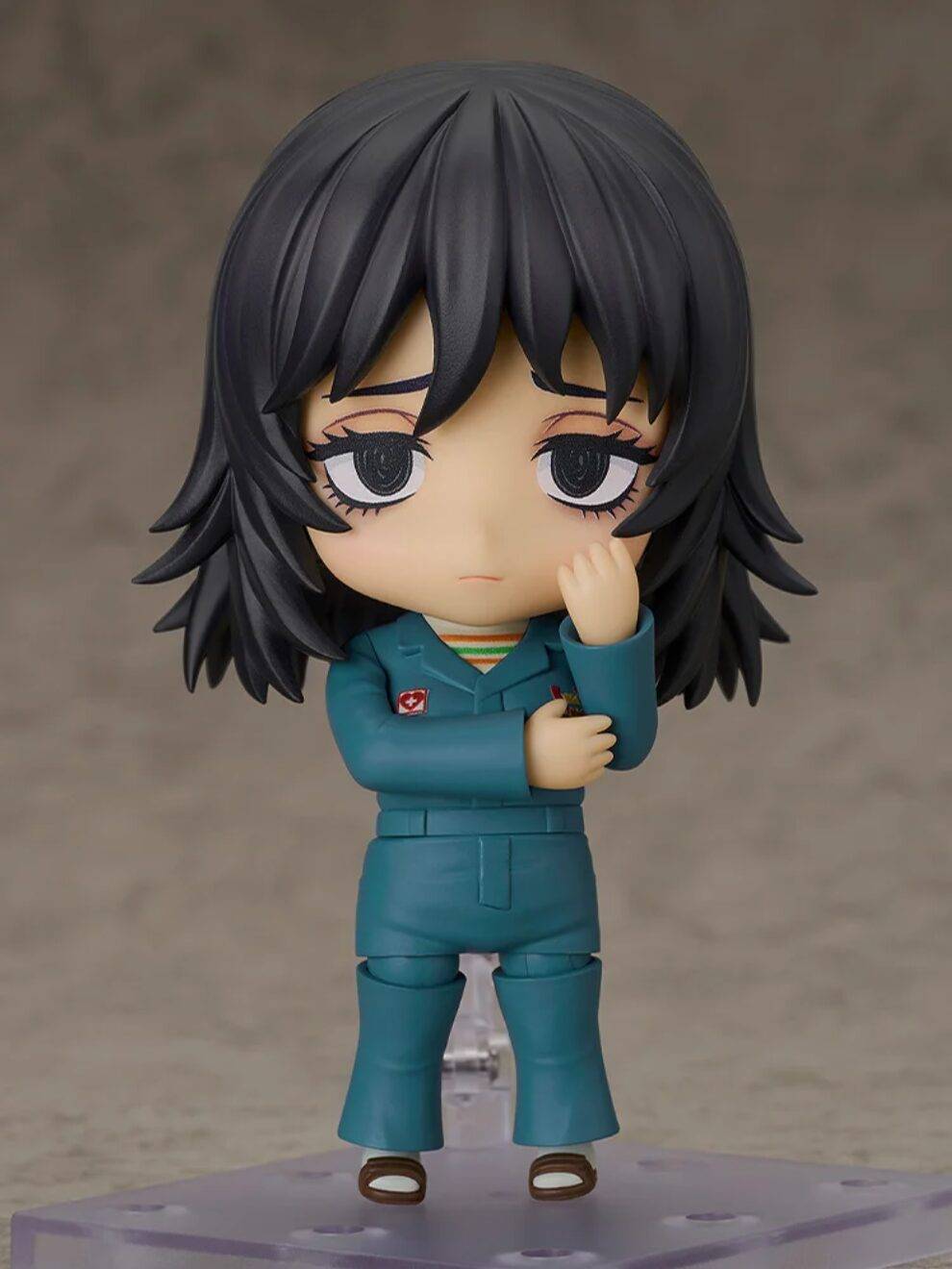 ねんどろいど アーニャ