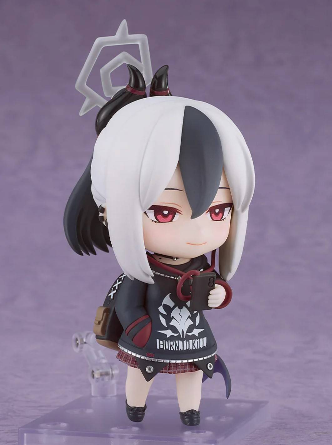 ねんどろいど 鬼方カヨコ