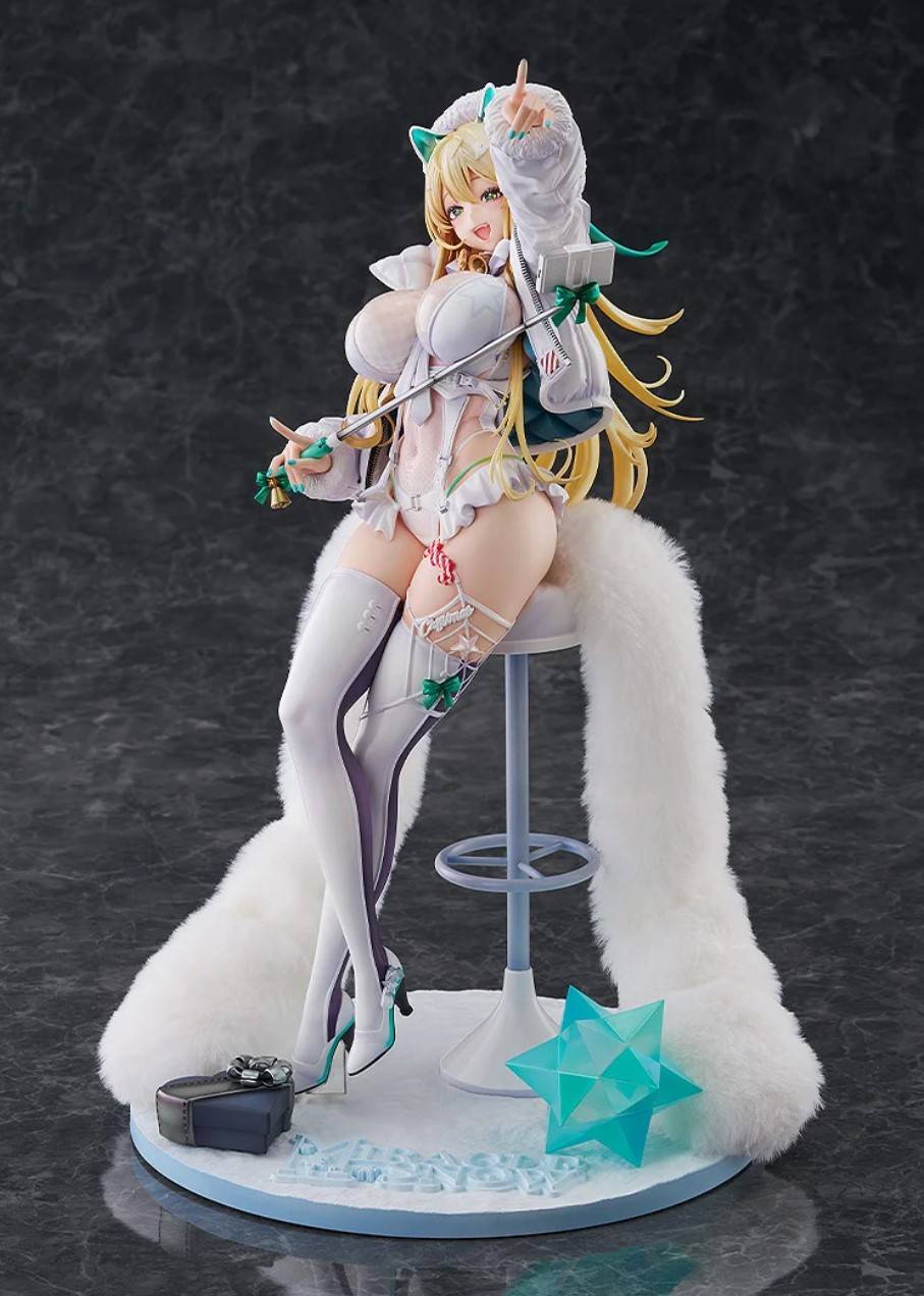 ルピー：ウィンターショッパー