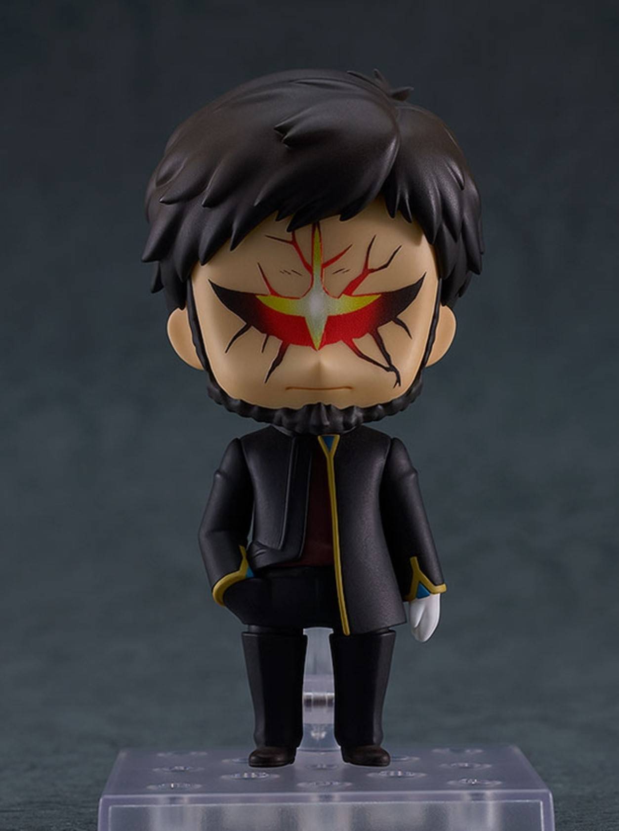 ねんどろいど 碇ゲンドウ