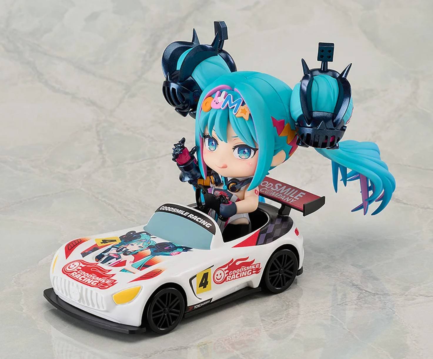 ねんどろいど レーシングミク 2026Ver.