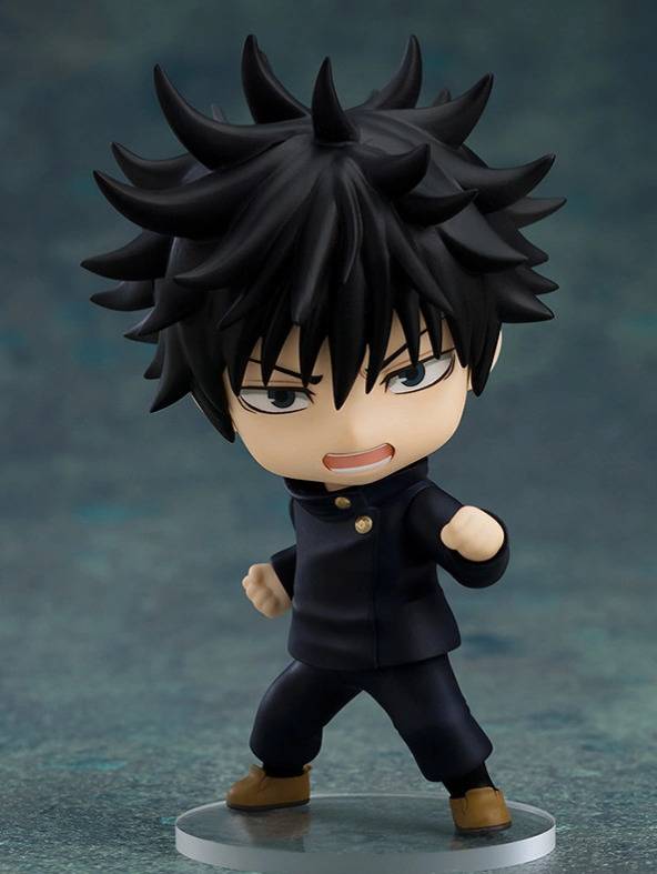 ねんどろいど 伏黒恵