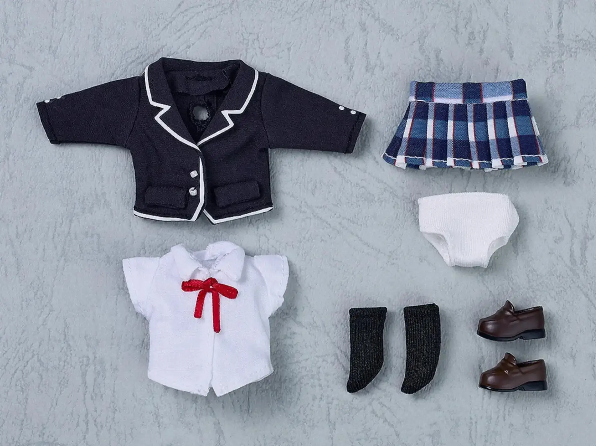 ねんどろいどどーる 由比ヶ浜結衣