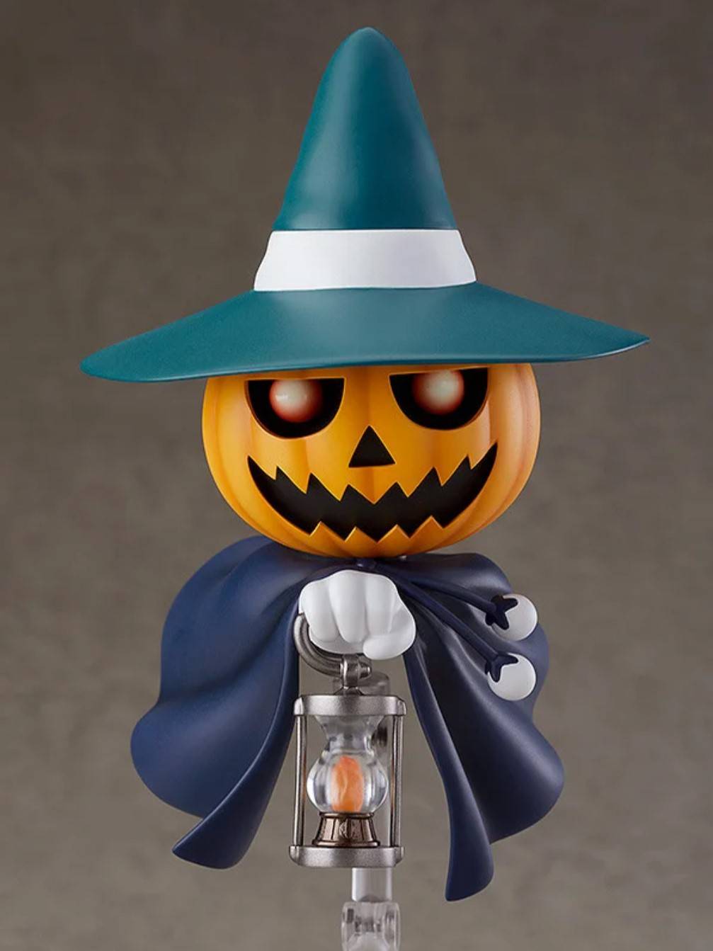 ねんどろいど ジャックランタン