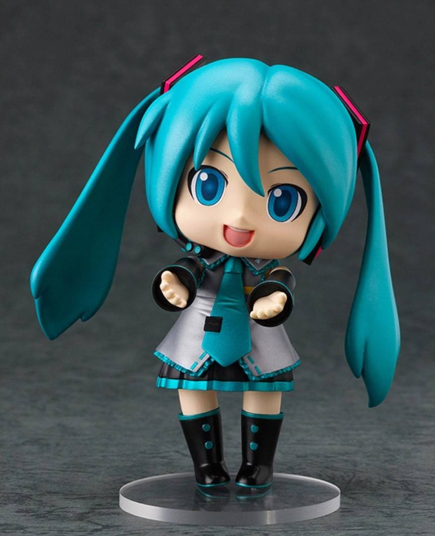 ねんどろいど ミクダヨー