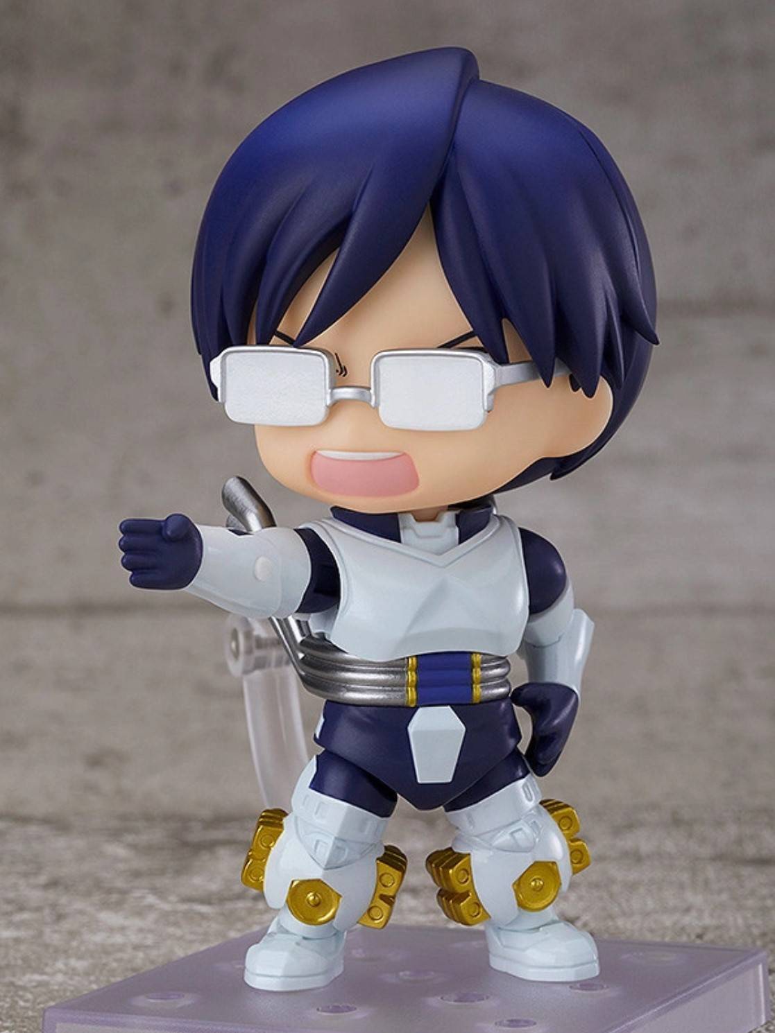 ねんどろいど 飯田天哉