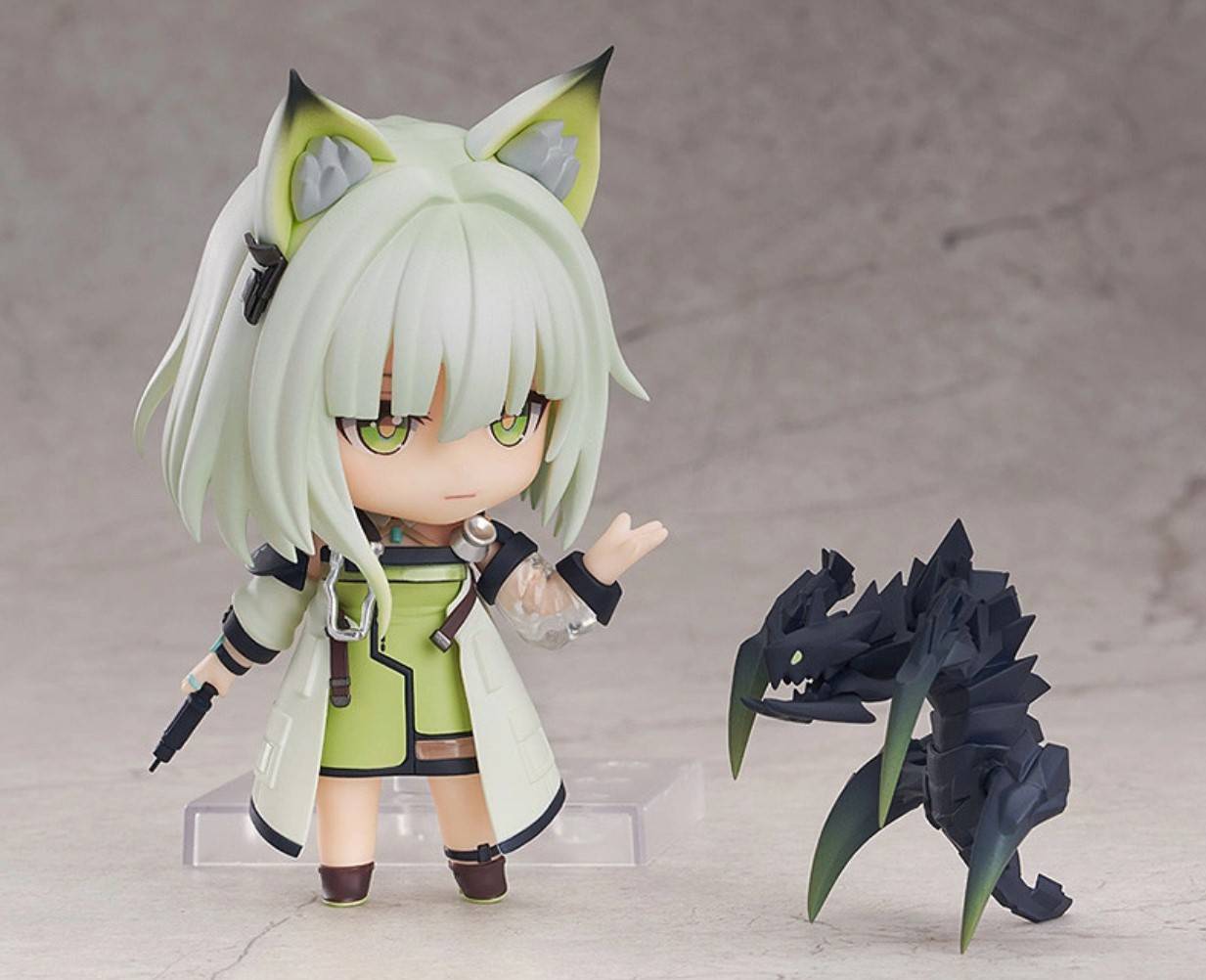 ねんどろいど ケルシー